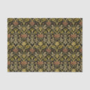 Buscar fondo negro papel de seda Vintage