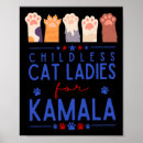 Buscar republicanas posters Kamala