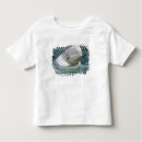 Buscar ballena de la beluga camisetas Blanco