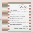 Buscar papá noel invitaciones Cualquier niño