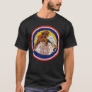 Buscar tuskegee camisetas Americano