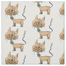 Buscar dibujo animado telas Animales
