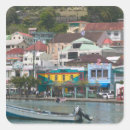 Buscar granada pegatinas Caribe