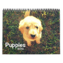 Buscar perritos calendarios De oro