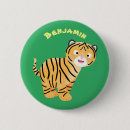 Buscar gato del bebé pins General y unisex