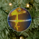 Buscar discoteca adornos Bola de discoteca