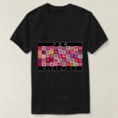 Buscar hiragana camisetas Japonés