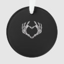 Buscar gothic adornos Calavera