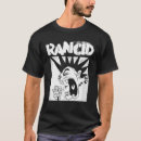 Buscar rancid camisetas Esencial
