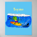 Buscar peligroso posters Divertido