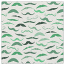 Buscar bigote telas Patrón
