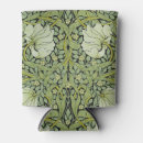 Buscar impermeable almacenaje alimentos William morris