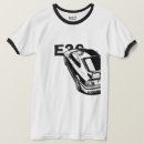 Buscar e36 camisetas Coche