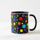 Buscar desigual tazas Manchado