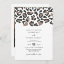Buscar animales boda invitaciones Parejas