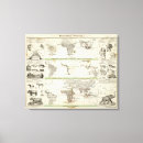 Buscar mapas del mundo lienzos Por
