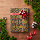 Buscar floral tropical papel de regalo General y unisex