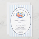 Buscar náutico fiesta compromiso invitaciones Para ella