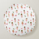 Buscar del ballet cojines Chica