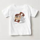 Buscar tasmania bebe ropa Looney tunes