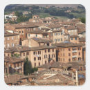 Buscar ciudades italianas pegatinas Arquitectura