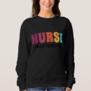 Buscar enfermeras sudaderas Salud