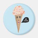 Buscar cono de helado imanes Confites