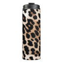 Buscar animal print tazas Negro