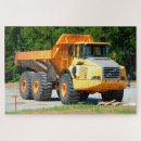 Buscar camiones puzzles General y unisex