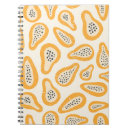 Buscar papaya cuadernos Patrón