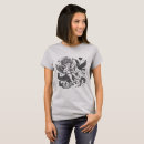 Buscar palomas del amor camisetas Corazón
