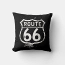 Buscar ruta 66 cojines Motocicleta