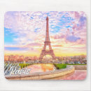 Buscar eiffel alfombrillas de raton París
