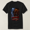 Buscar slasher camisetas Terror