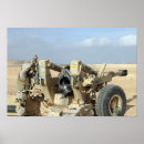 Buscar artillería posters Militar