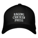 Buscar periodista gorras 6 º prensación