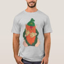 Buscar mago camisetas Fantasía