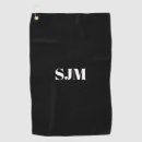 Buscar toallas golf Minimalista