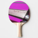 Buscar color rosa palas de ping pong Púrpura