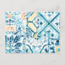 Buscar acuarela abstracta postales Floral