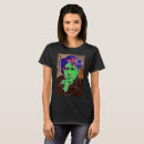 Buscar esotérico camisetas Alquimia