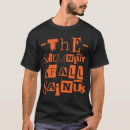 Buscar santos católicos camisetas Para todos