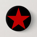 Buscar estrella roja chapas Política