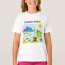 Buscar mapa del tesoro camisetas Aventura