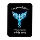 Buscar caduceus imanes Médico