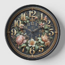 Buscar ornate relojes de pared Ornamentado