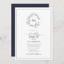 Buscar sesenta invitaciones Sorpresa