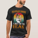 Buscar artillería camisetas Divertido