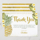 Buscar pineapple tarjetas Tropical