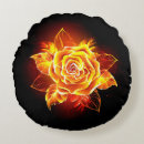 Buscar del auge cojines Flor